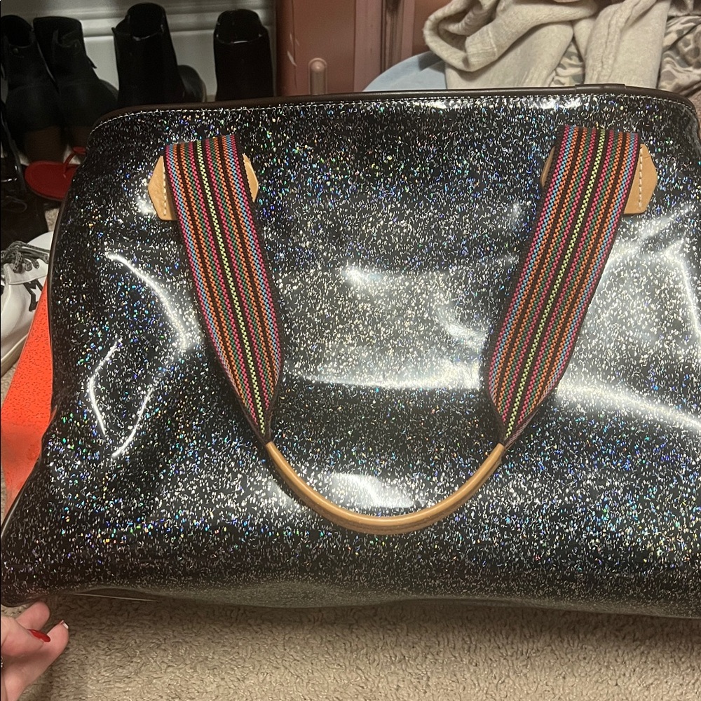 Consuela Bae Legacy Grande Tote
